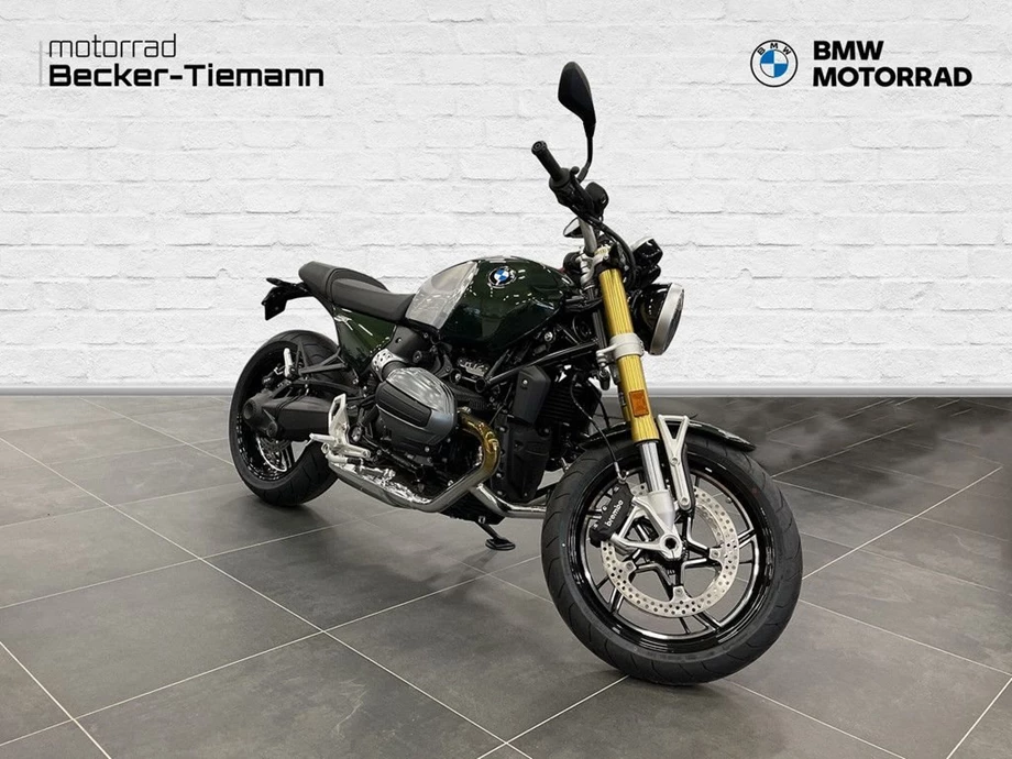 Angebot BMW R 12 nineT Bild 1: Angebot BMW R 12 nineT