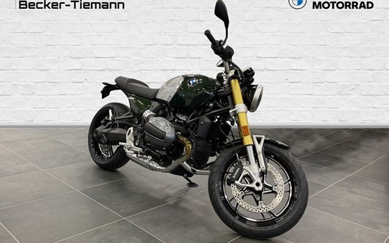 Gebrauchtmotorrad BMW R 12 nineT - Bild 1