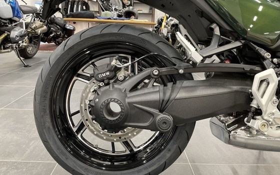 Gebrauchtmotorrad BMW R 12 nineT - Bild 10