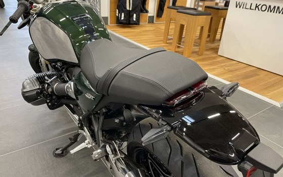 Gebrauchtmotorrad BMW R 12 nineT - Bild 13