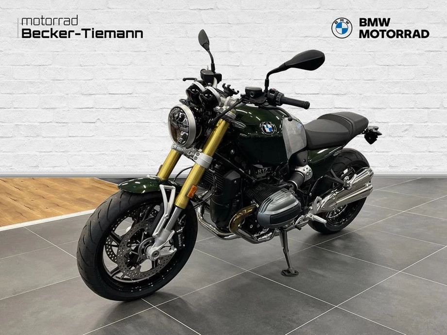 Angebot BMW R 12 nineT Bild 3: Angebot BMW R 12 nineT