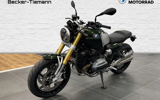 Gebrauchtmotorrad BMW R 12 nineT - Bild 3