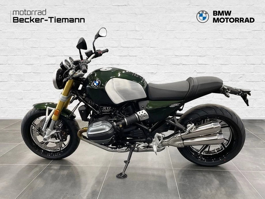 Angebot BMW R 12 nineT Bild 4: Angebot BMW R 12 nineT