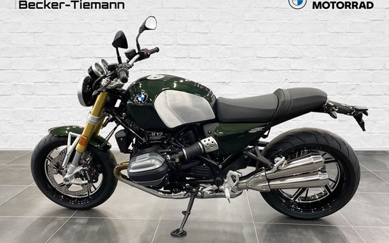 Gebrauchtmotorrad BMW R 12 nineT - Bild 4