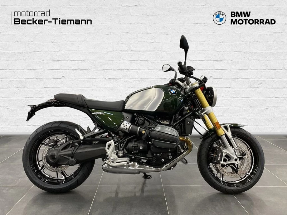 Angebot BMW R 12 nineT Bild 5: Angebot BMW R 12 nineT