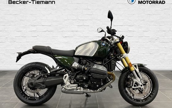 Gebrauchtmotorrad BMW R 12 nineT - Bild 5