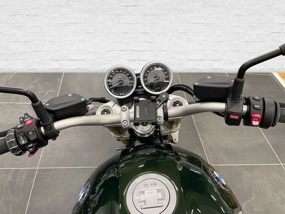 Angebot BMW R 12 nineT Bild 6: Angebot BMW R 12 nineT