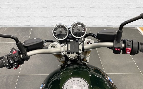 Gebrauchtmotorrad BMW R 12 nineT - Bild 6