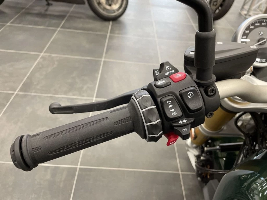 Angebot BMW R 12 nineT Bild 7: Angebot BMW R 12 nineT