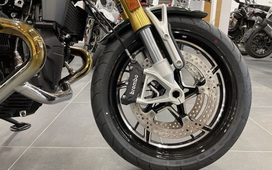 Gebrauchtmotorrad BMW R 12 nineT - Bild 8