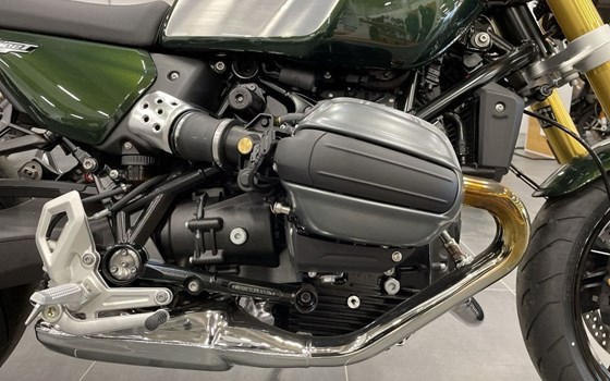 Gebrauchtmotorrad BMW R 12 nineT - Bild 9