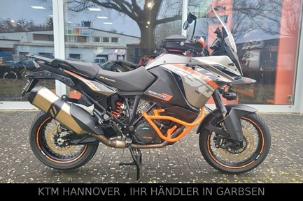 KTM 1190 Adventure