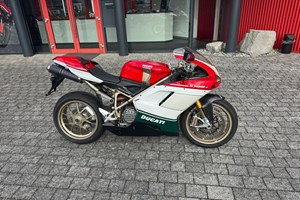 Angebot Ducati 1098 S Tricolore