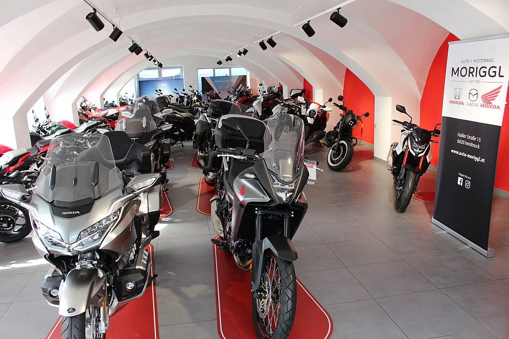 Motorrad