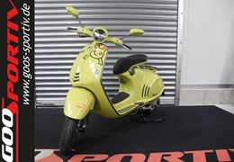 Neumotorrad Vespa 946 10° Anniversario