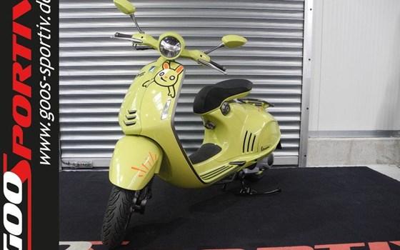 Neufahrzeug Vespa 946 10° Anniversario - Bild 1