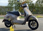 Angebot Vespa GTS 300 Super Tech