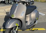 Angebot Vespa GTS 300 Super Tech