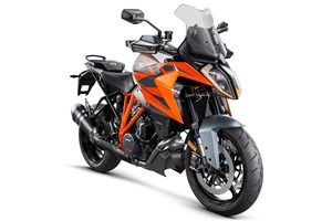 Angebot KTM 1290 Super Duke GT