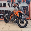 KTM 1290 Super Duke GT