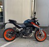 KTM 125 Duke