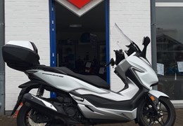 Gebrauchte Honda Forza 300