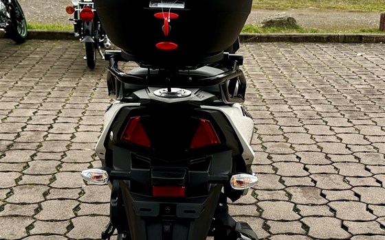 Neufahrzeug Suzuki Avenis 125 - Bild 4