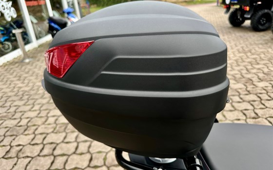 Neufahrzeug Suzuki Avenis 125 - Bild 7