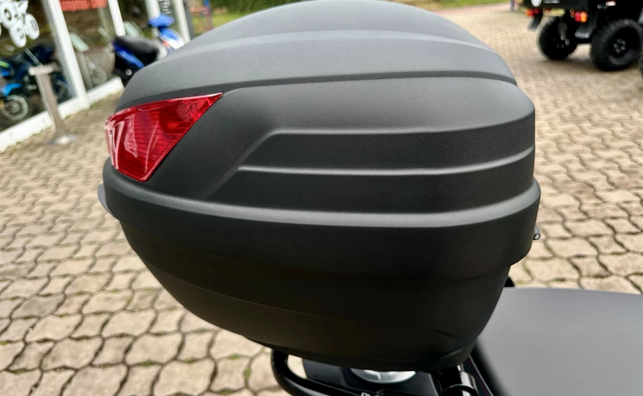 Angebot Suzuki Avenis 125 Bild 7: Angebot Suzuki Avenis 125