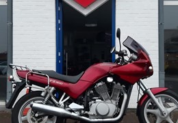 Gebrauchte Suzuki VX 800