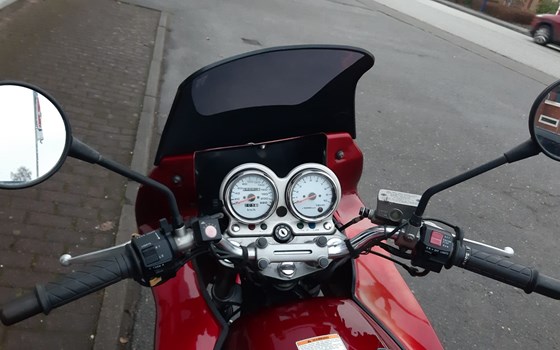 Gebrauchtmotorrad Suzuki VX 800 - Bild 7