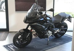 Gebrauchte BMW F 900 XR
