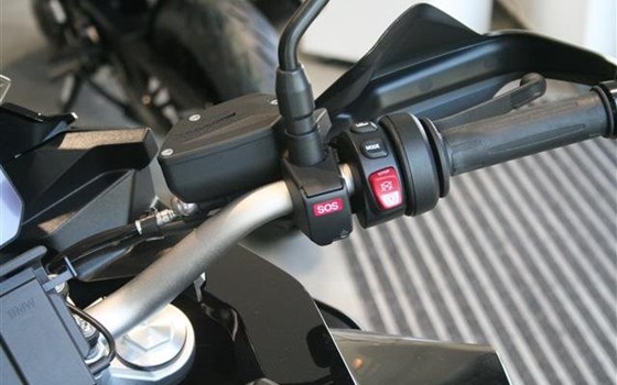 Gebrauchtmotorrad BMW F 900 XR - Bild 4