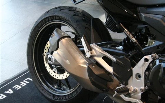 Gebrauchtmotorrad BMW F 900 XR - Bild 6