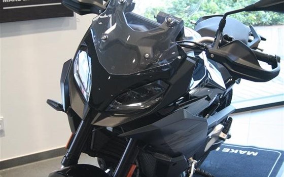 Gebrauchtmotorrad BMW F 900 XR - Bild 7