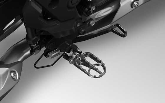 Neufahrzeug Honda XL750 Transalp - Bild 22