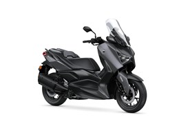 Neumotorrad Yamaha XMAX 300 Tech MAX