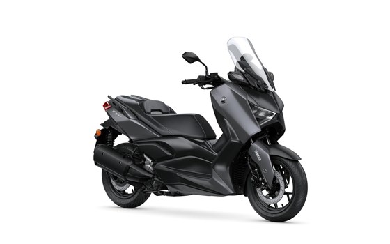 Neufahrzeug Yamaha XMAX 300 Tech MAX - Bild 1
