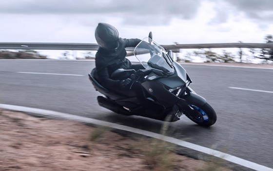 Neufahrzeug Yamaha XMAX 300 Tech MAX - Bild 10