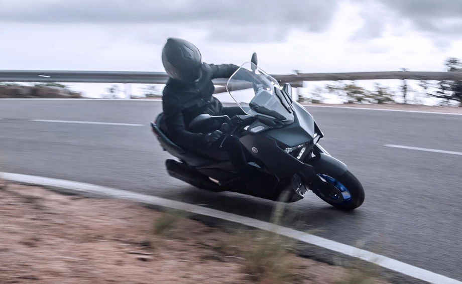 Angebot Yamaha XMAX 300 Tech MAX Bild 10: Angebot Yamaha XMAX 300 Tech MAX