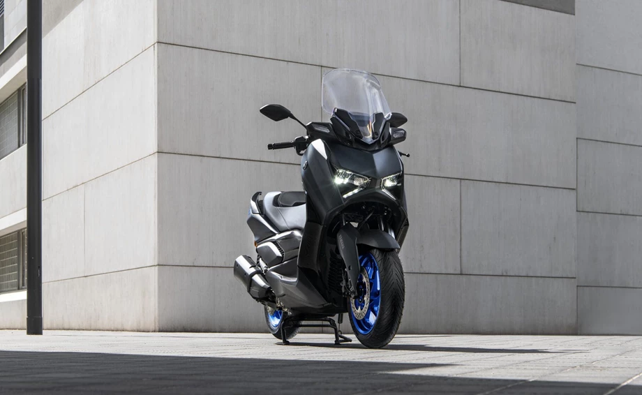 Angebot Yamaha XMAX 300 Tech MAX Bild 11: Angebot Yamaha XMAX 300 Tech MAX