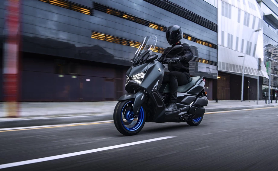 Angebot Yamaha XMAX 300 Tech MAX Bild 12: Angebot Yamaha XMAX 300 Tech MAX