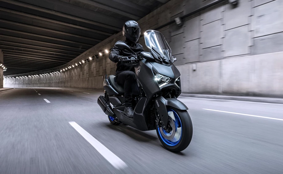 Angebot Yamaha XMAX 300 Tech MAX Bild 13: Angebot Yamaha XMAX 300 Tech MAX