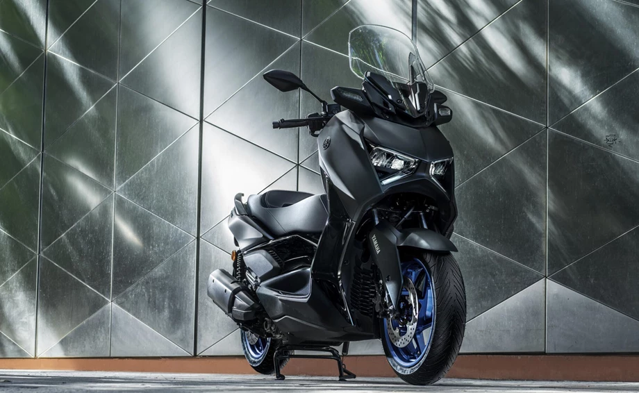 Angebot Yamaha XMAX 300 Tech MAX Bild 15: Angebot Yamaha XMAX 300 Tech MAX