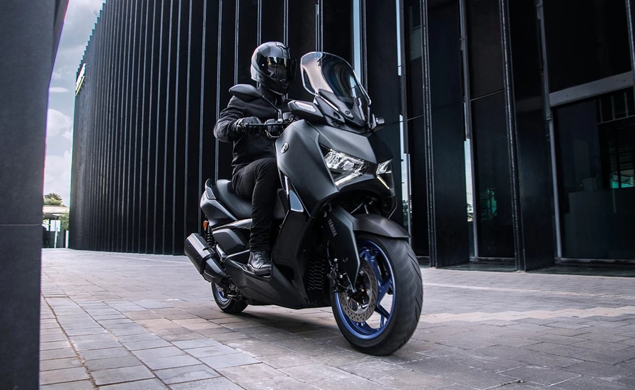 Angebot Yamaha XMAX 300 Tech MAX Bild 18: Angebot Yamaha XMAX 300 Tech MAX