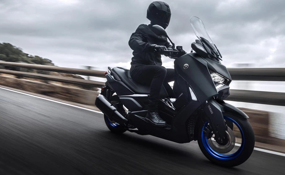 Angebot Yamaha XMAX 300 Tech MAX Bild 2: Angebot Yamaha XMAX 300 Tech MAX