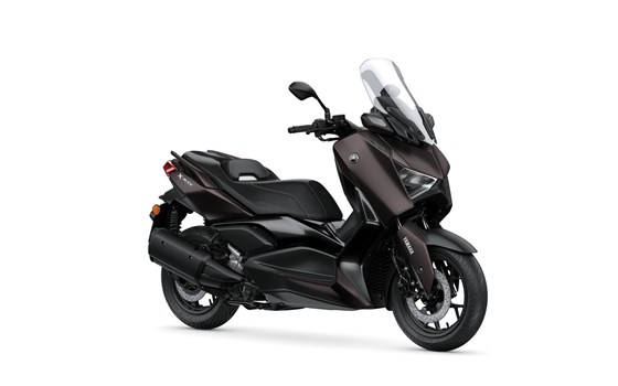 Neufahrzeug Yamaha XMAX 300 Tech MAX - Bild 23