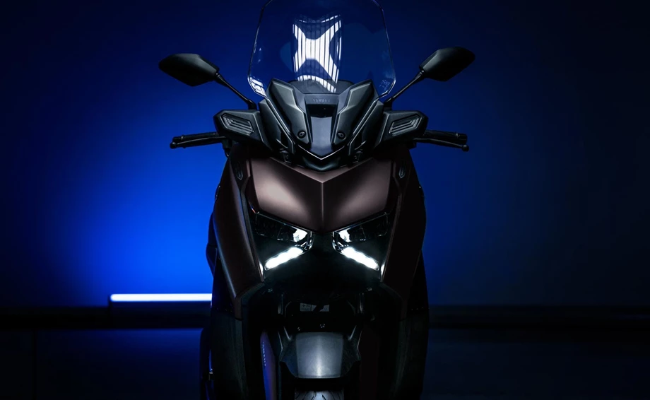 Angebot Yamaha XMAX 300 Tech MAX Bild 24: Angebot Yamaha XMAX 300 Tech MAX