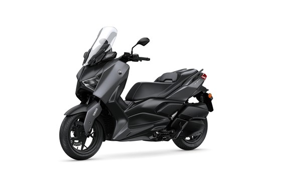 Neufahrzeug Yamaha XMAX 300 Tech MAX - Bild 5