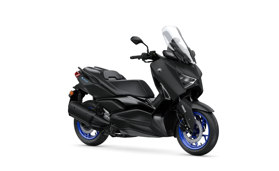 Angebot Yamaha XMAX 300 Tech MAX Bild 6: Angebot Yamaha XMAX 300 Tech MAX